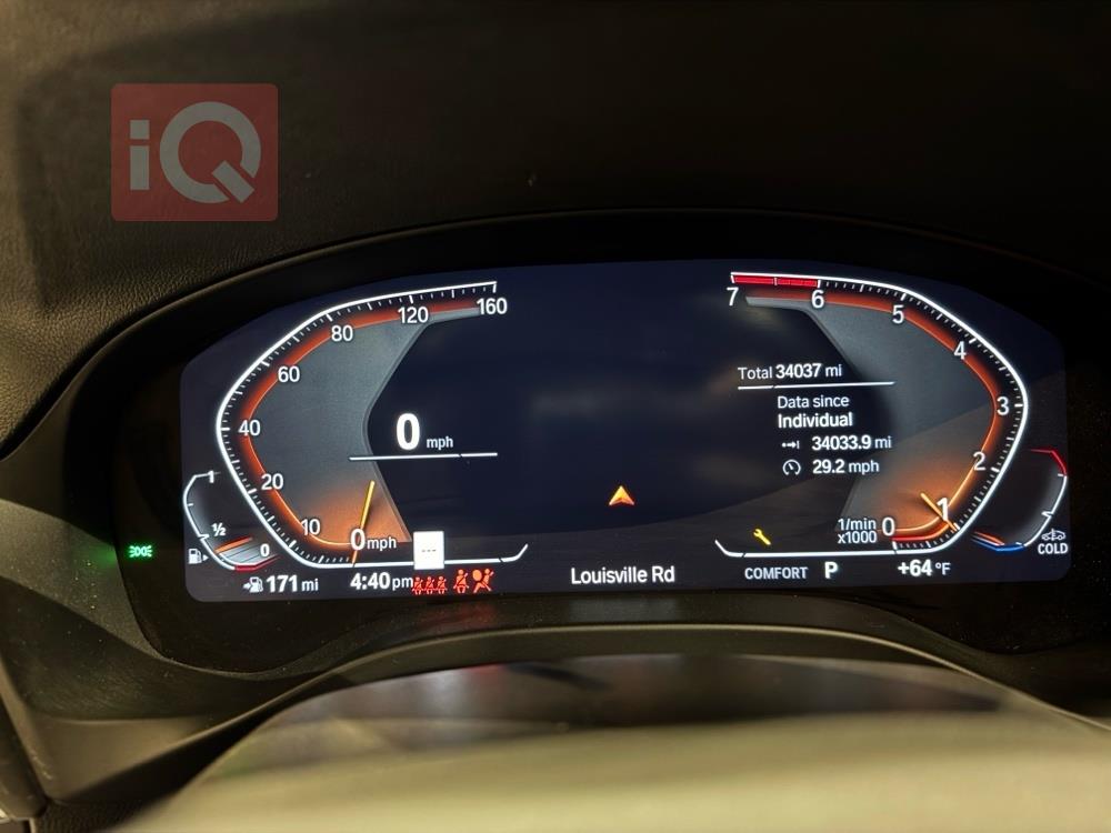 بي ام دبليو X3